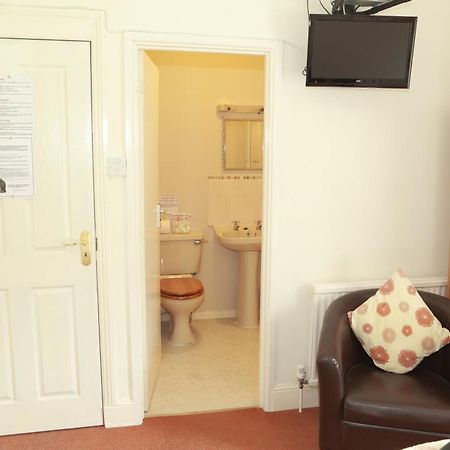 Bed and Breakfast The Dolgoch Bryn-crug Habitación foto
