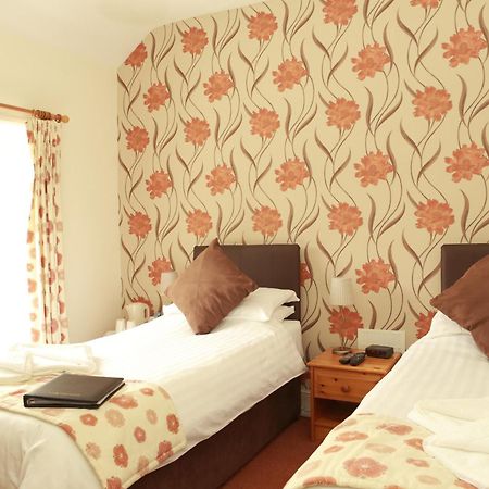 Bed and Breakfast The Dolgoch Bryn-crug Habitación foto