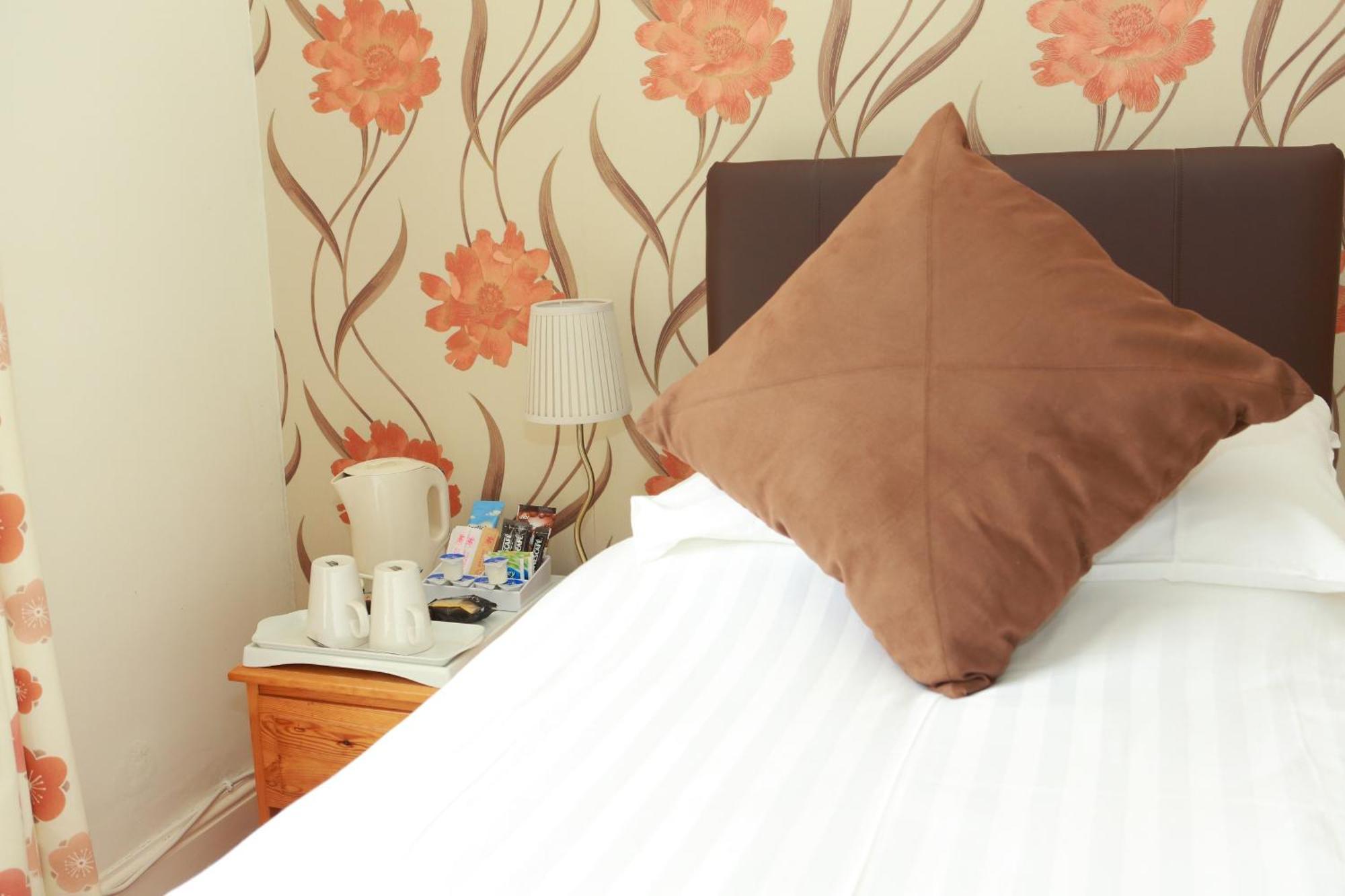 Bed and Breakfast The Dolgoch Bryn-crug Habitación foto