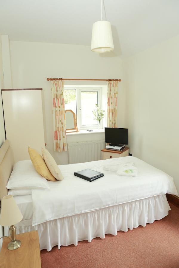 Bed and Breakfast The Dolgoch Bryn-crug Habitación foto